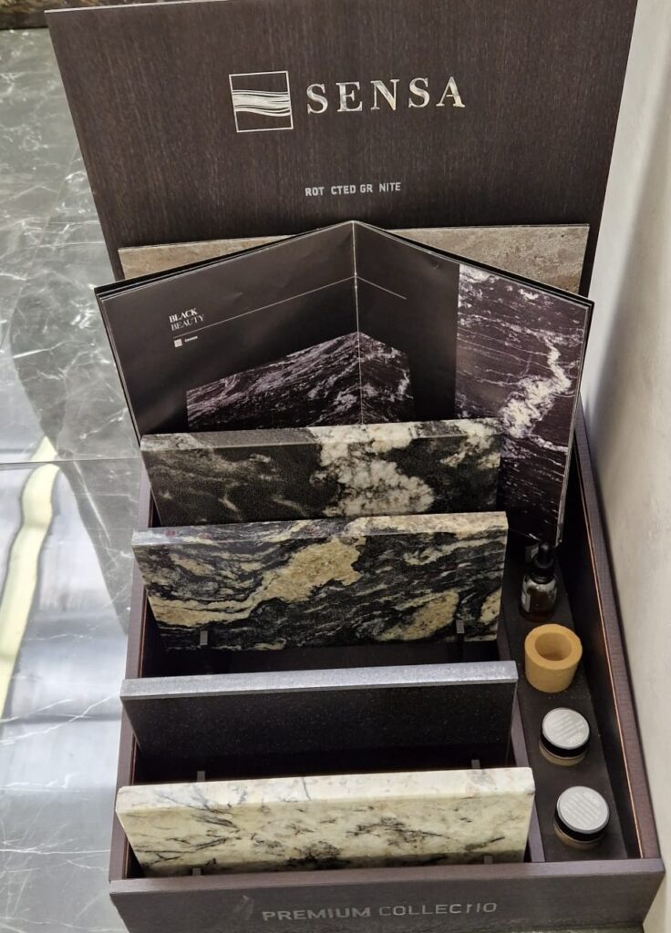 Encimera de cocina en Zaragoza