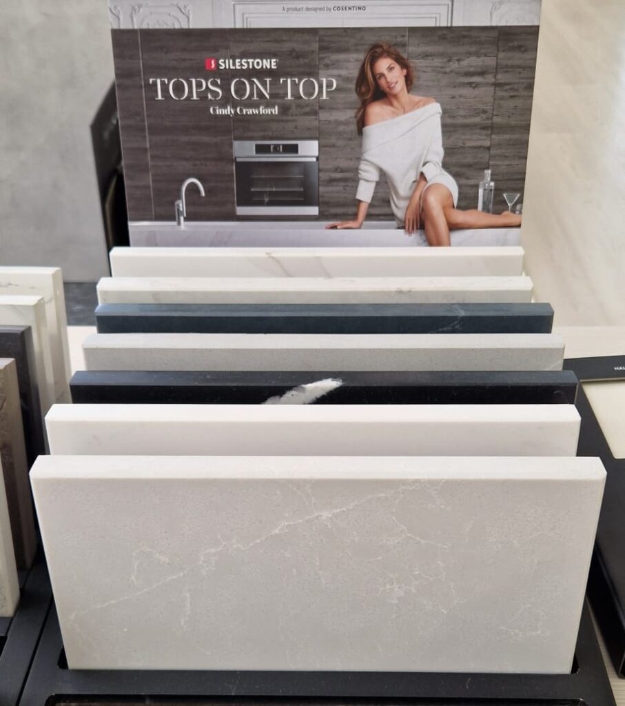 Encimera de cocina en Zaragoza