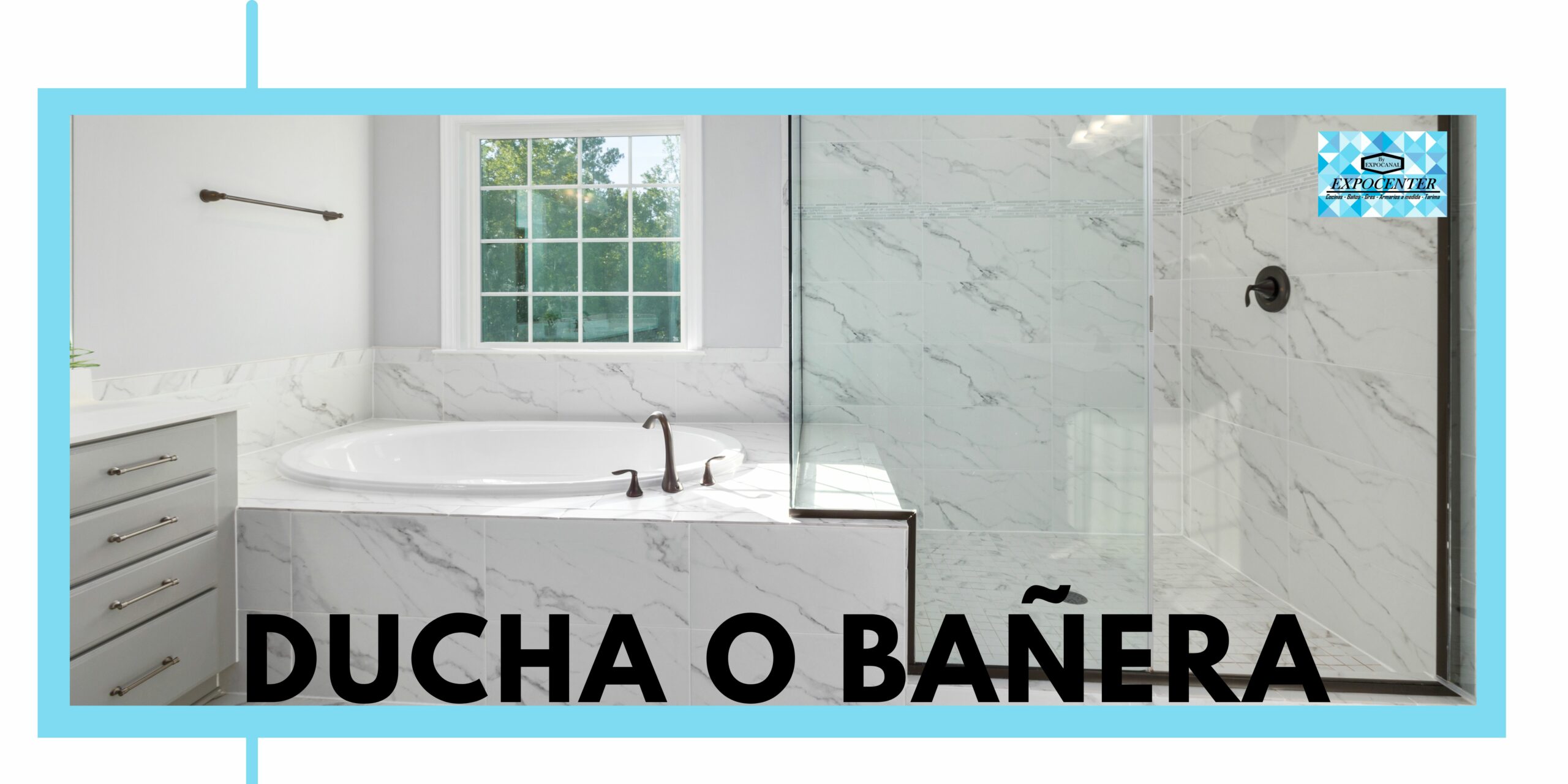 Plato de ducha o bañera: ventajas y desventajas en tu elección para el cuarto de baño
