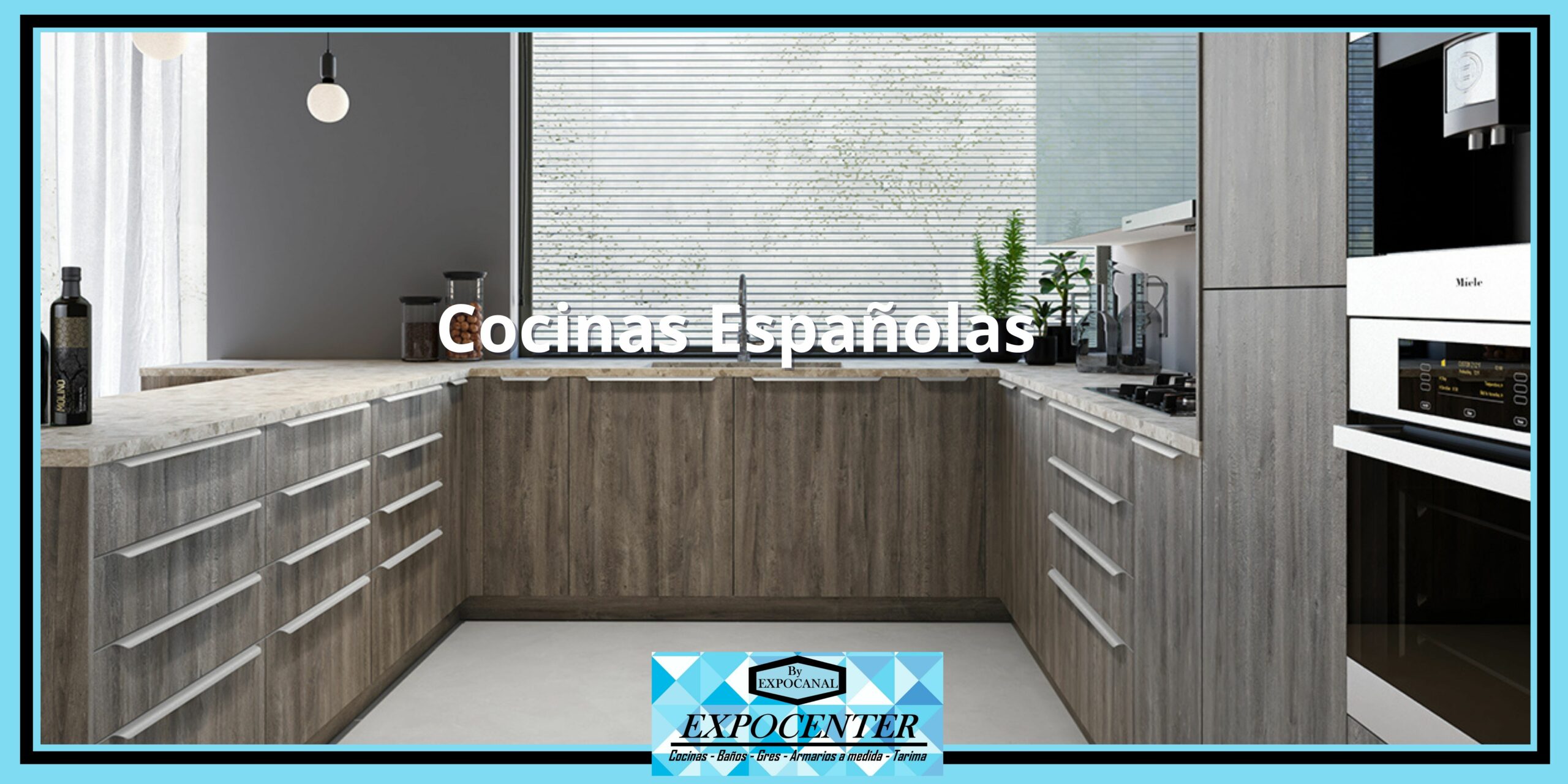 Cocinas Españolas