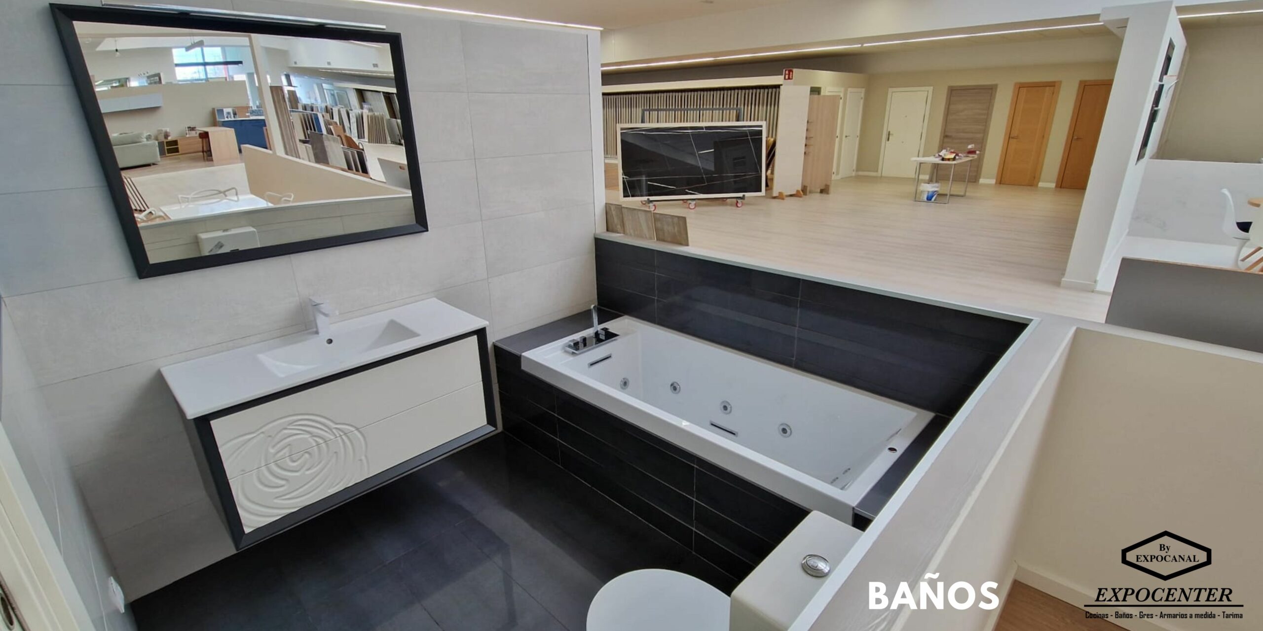 Baños en zaragoza