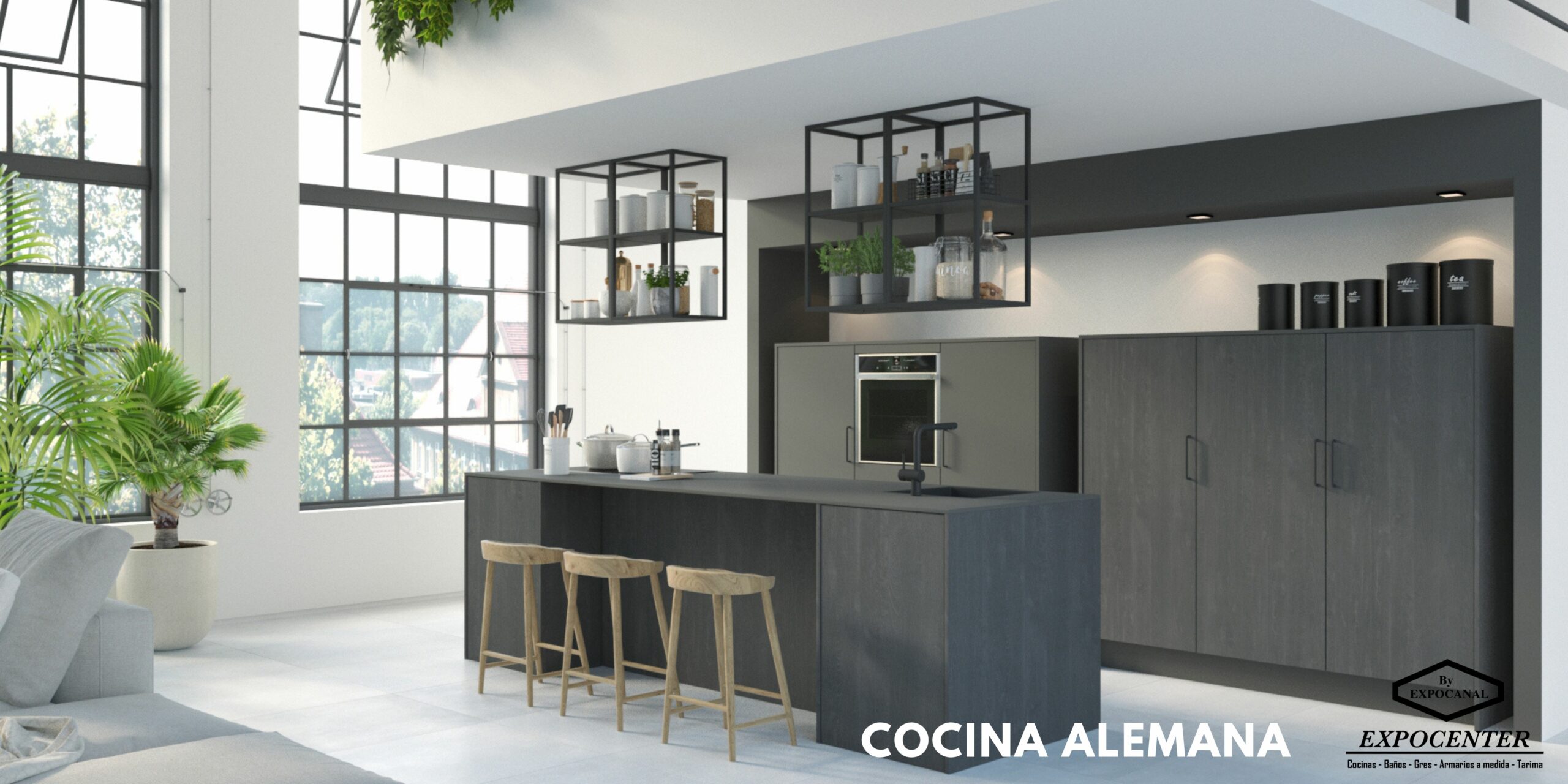 Cocina Alemana en Zaragoza