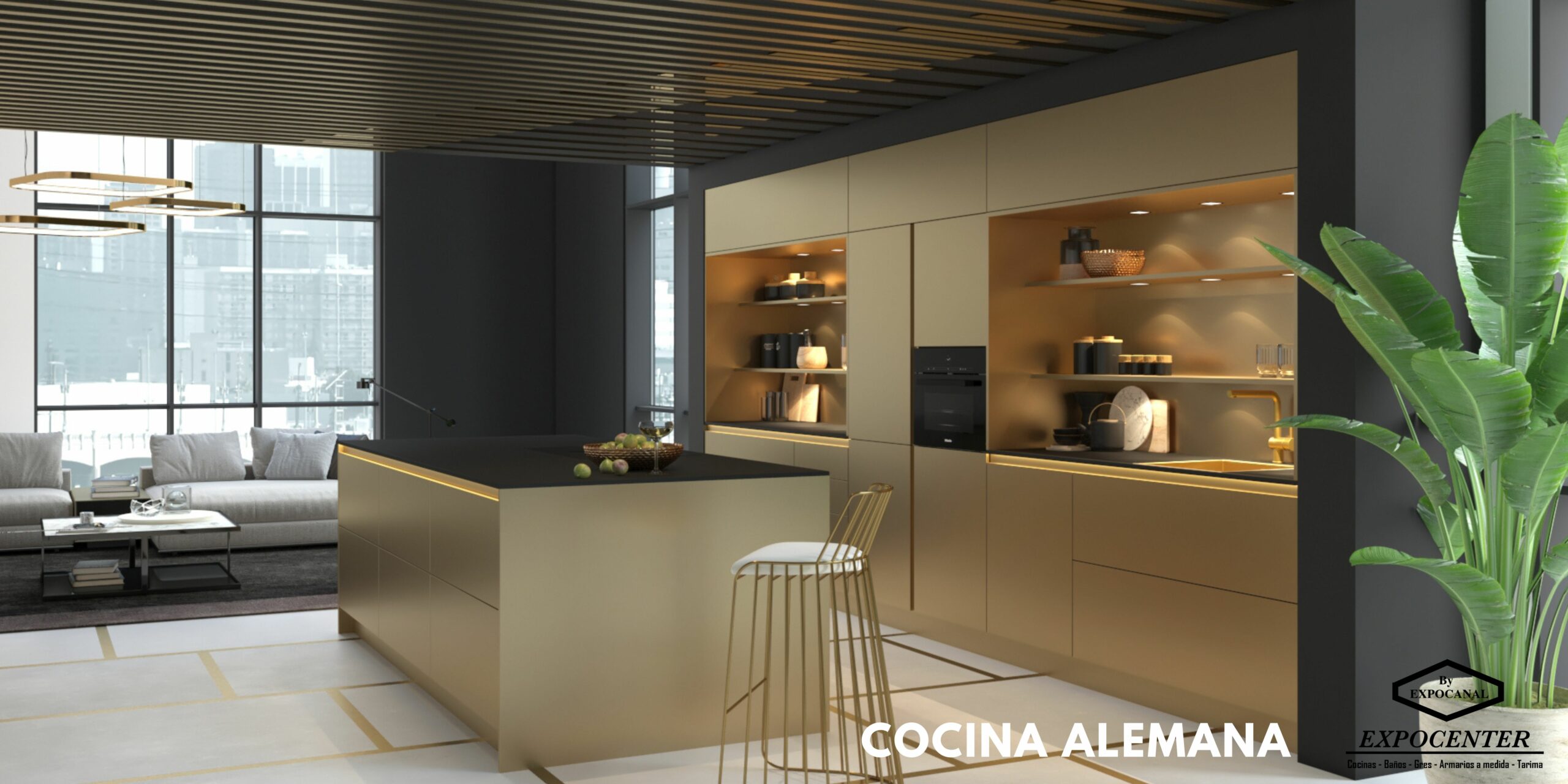 Cocina Alemana en Zaragoza