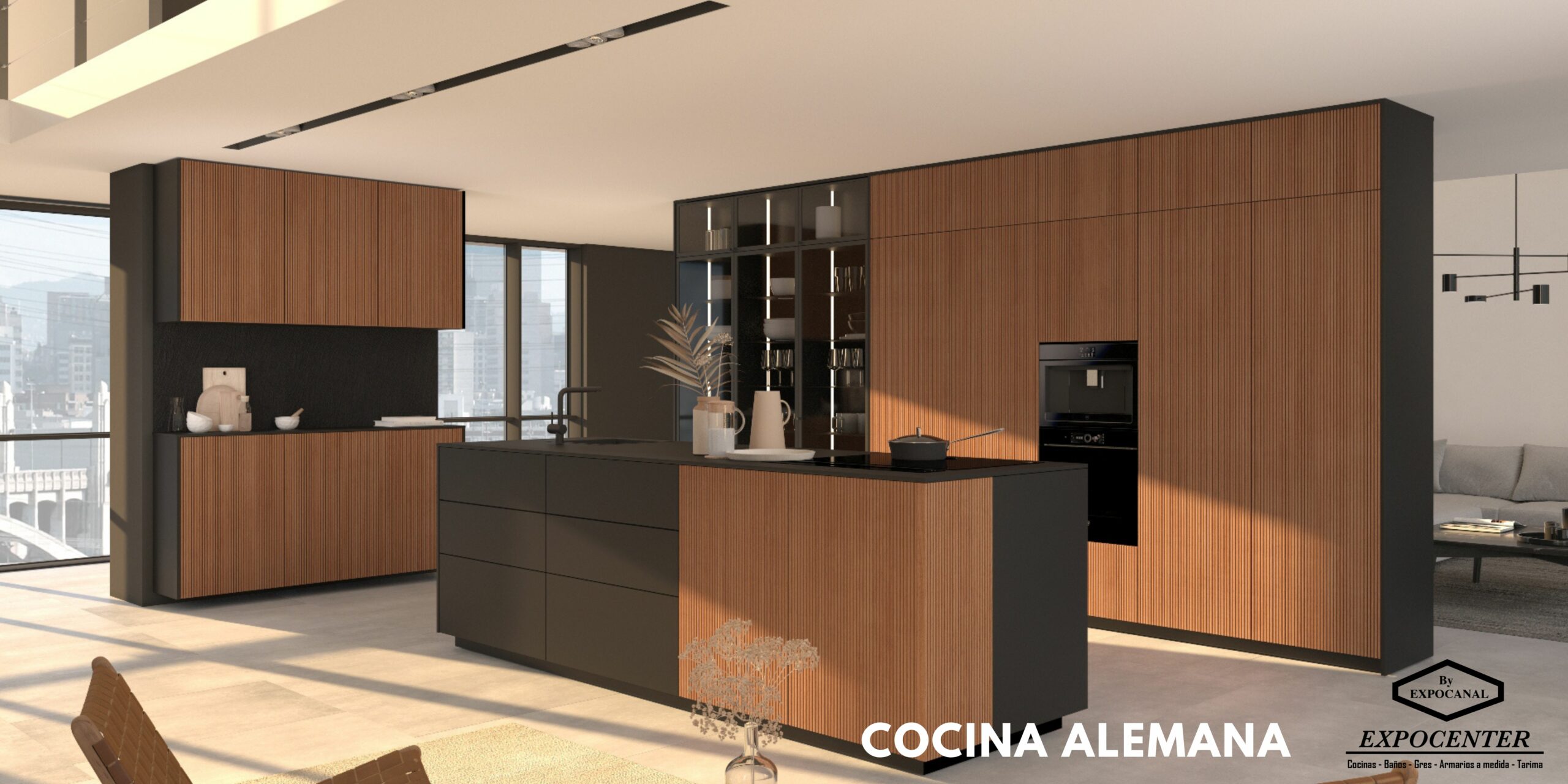 Cocina Alemana en Zaragoza