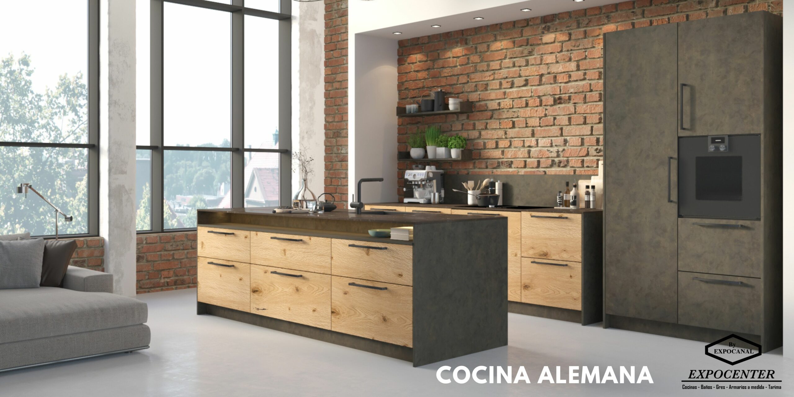 Cocina Alemana en Zaragoza