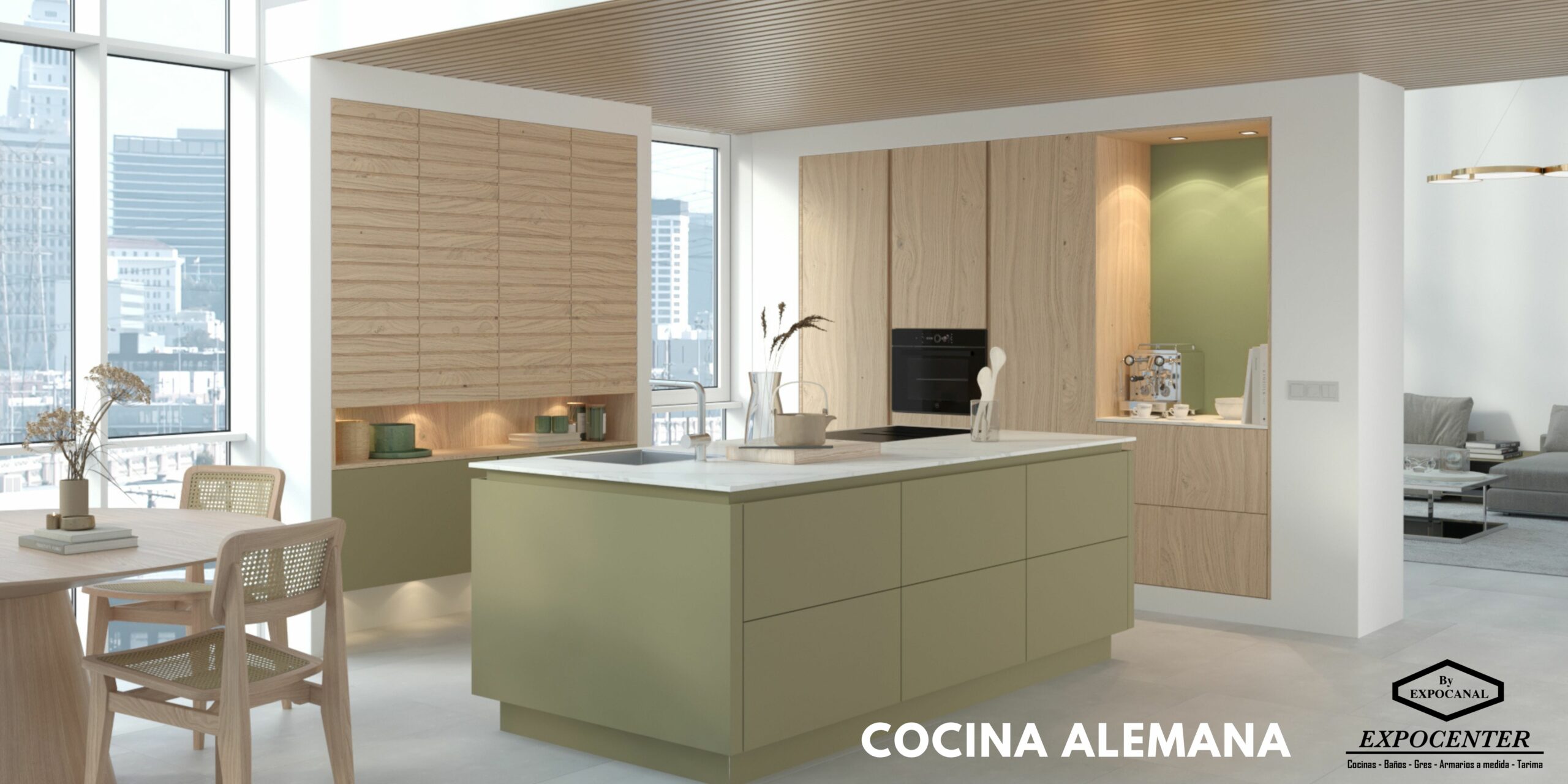 Cocina Alemana en Zaragoza