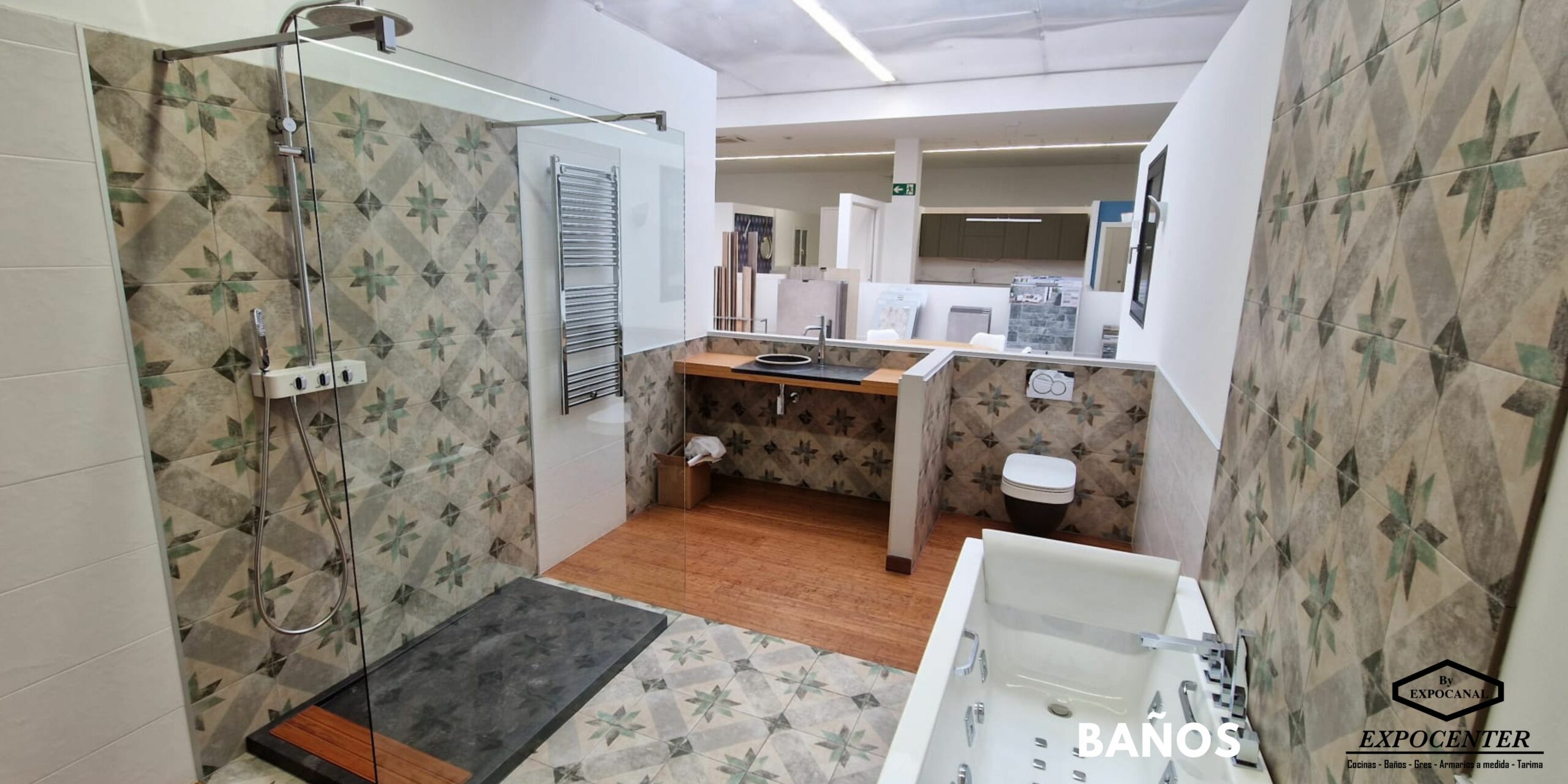 Baños en zaragoza