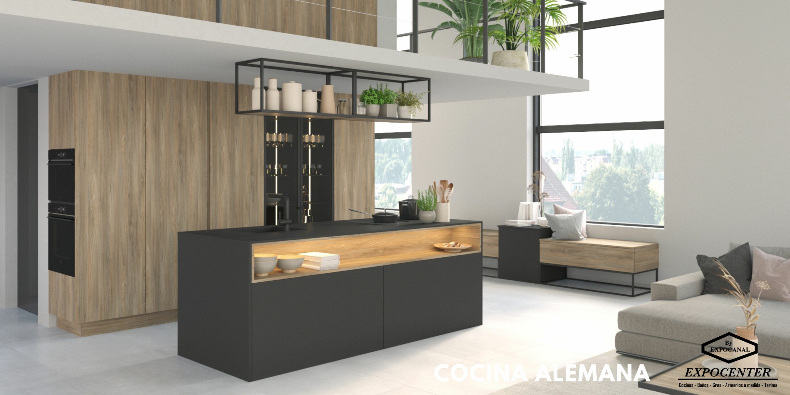 Cocina Alemana en Zaragoza